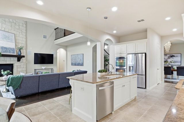 576 Featherstone Drive, Rockwall, TX 75087