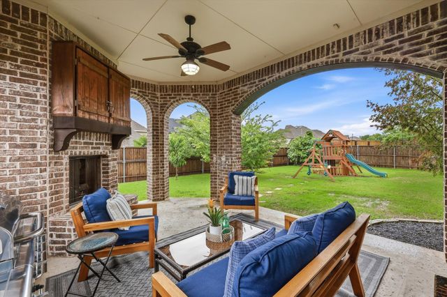 576 Featherstone Drive, Rockwall, TX 75087