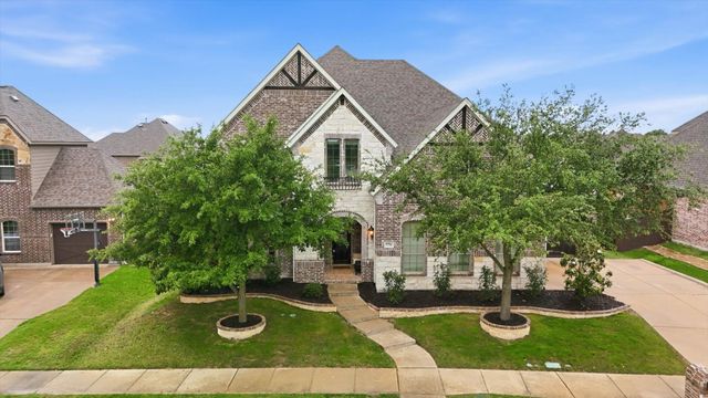 576 Featherstone Drive, Rockwall, TX 75087