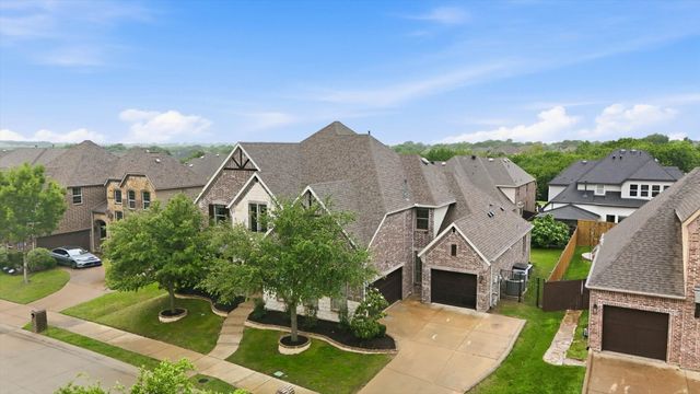 576 Featherstone Drive, Rockwall, TX 75087