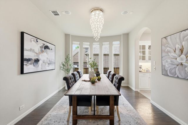 576 Featherstone Drive, Rockwall, TX 75087