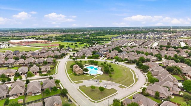 576 Featherstone Drive, Rockwall, TX 75087