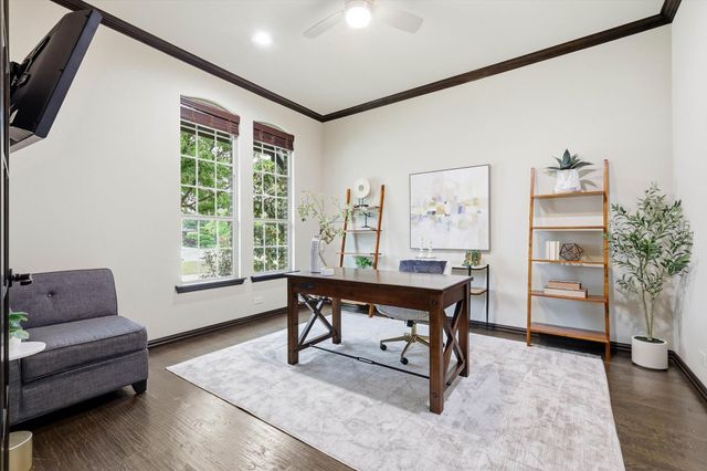 576 Featherstone Drive, Rockwall, TX 75087