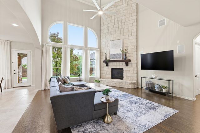 576 Featherstone Drive, Rockwall, TX 75087