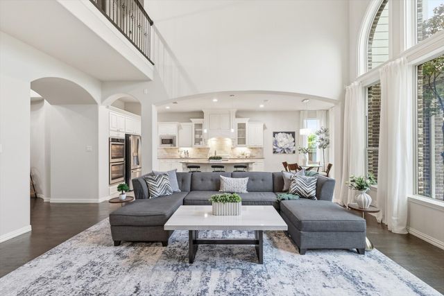 576 Featherstone Drive, Rockwall, TX 75087