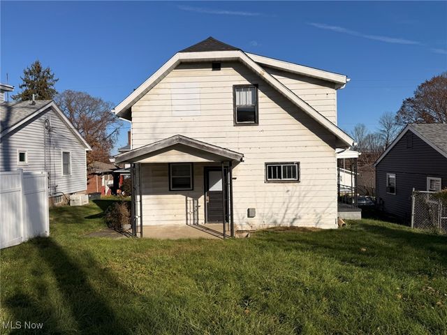 481 Dresden Avenue, Steubenville, OH 43952