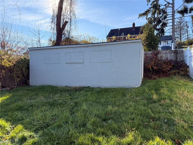 481 Dresden Avenue, Steubenville, OH 43952