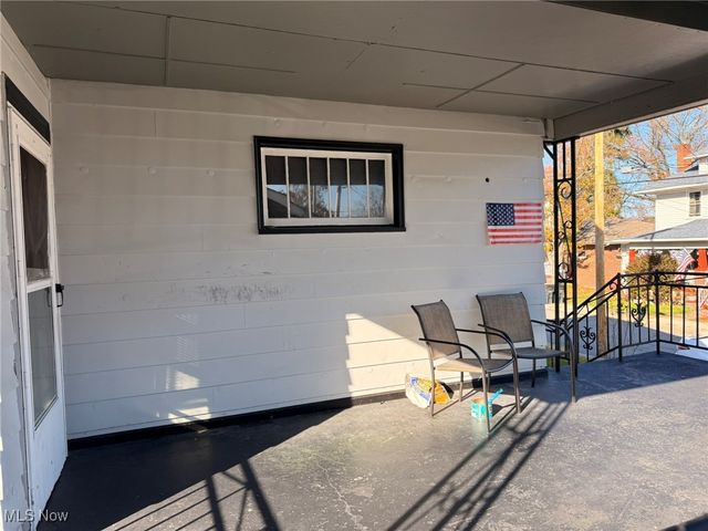 481 Dresden Avenue, Steubenville, OH 43952