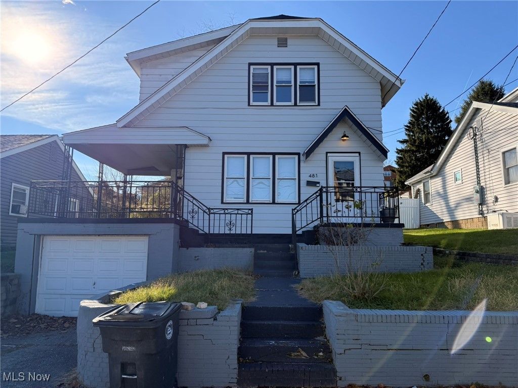 481 Dresden Avenue, Steubenville, OH 43952