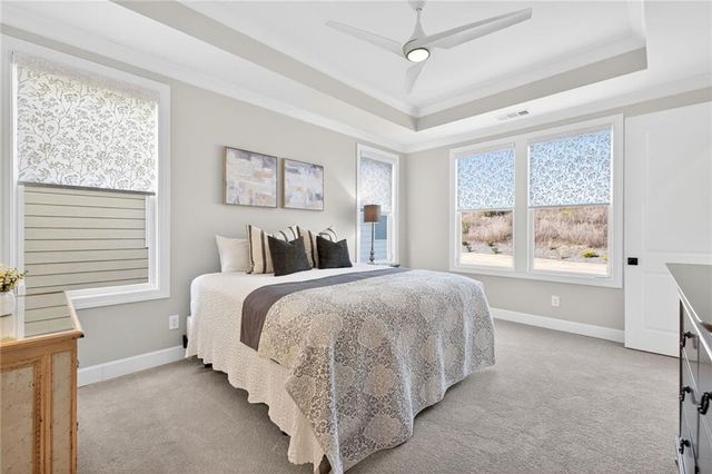 178 Bear Way, Hoschton, GA 30548