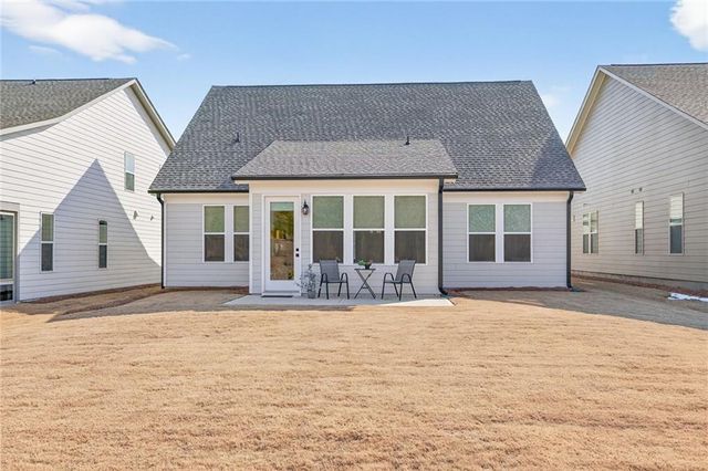 178 Bear Way, Hoschton, GA 30548