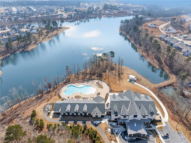 178 Bear Way, Hoschton, GA 30548