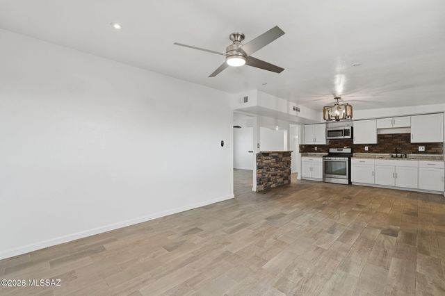 1633 S Camino Del Sierra, Tucson, AZ 85713