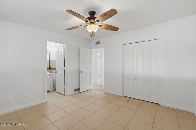1633 S Camino Del Sierra, Tucson, AZ 85713