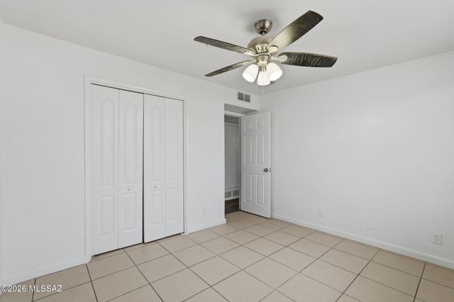 1633 S Camino Del Sierra, Tucson, AZ 85713