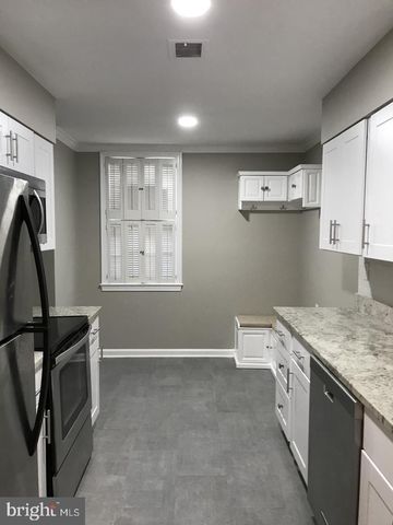 1019 N PITT ST, Alexandria, VA 22314