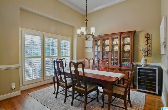 208 STERLING GATE LANE, Alabaster, AL 35007