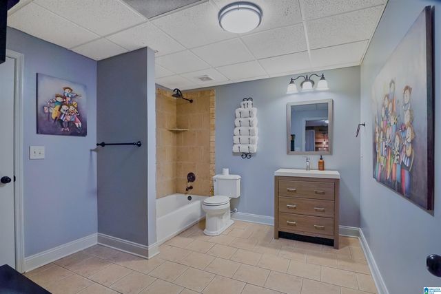 208 STERLING GATE LANE, Alabaster, AL 35007