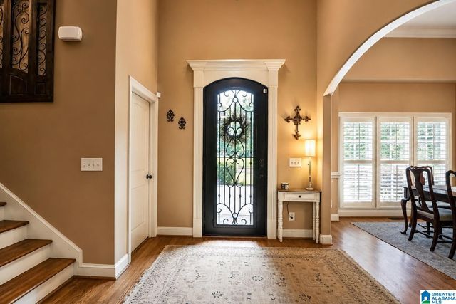 208 STERLING GATE LANE, Alabaster, AL 35007