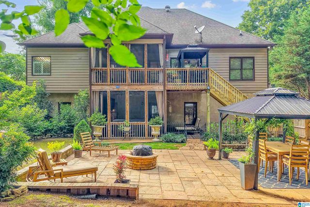 208 STERLING GATE LANE, Alabaster, AL 35007