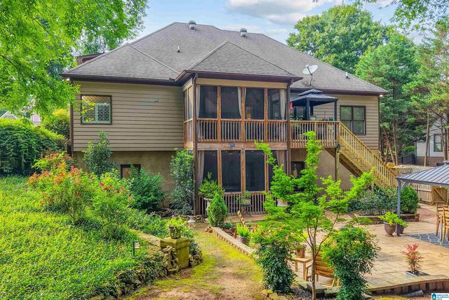 208 STERLING GATE LANE, Alabaster, AL 35007