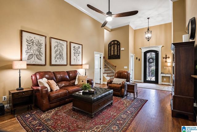 208 STERLING GATE LANE, Alabaster, AL 35007