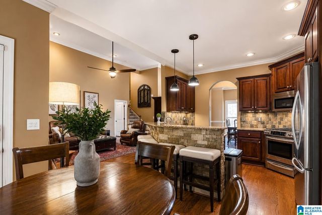 208 STERLING GATE LANE, Alabaster, AL 35007