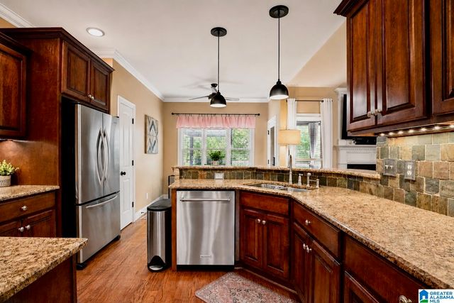 208 STERLING GATE LANE, Alabaster, AL 35007