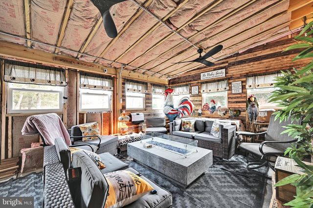 2639 PANTHER VALLEY RD, Pottsville, PA 17901