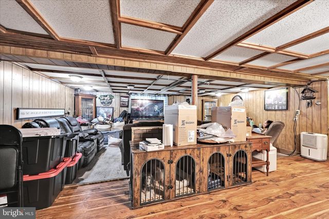 2639 PANTHER VALLEY RD, Pottsville, PA 17901