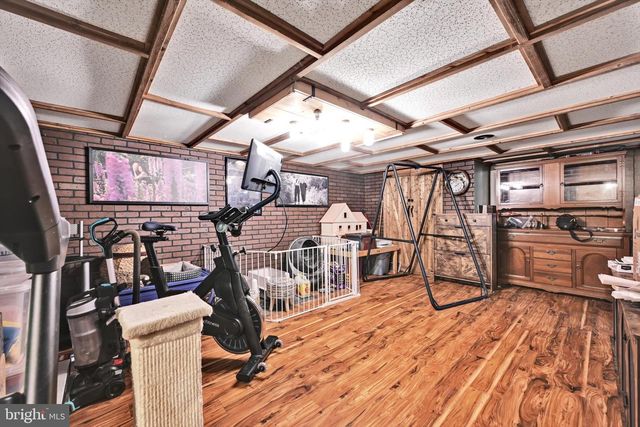 2639 PANTHER VALLEY RD, Pottsville, PA 17901