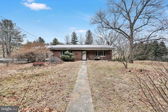 2639 PANTHER VALLEY RD, Pottsville, PA 17901