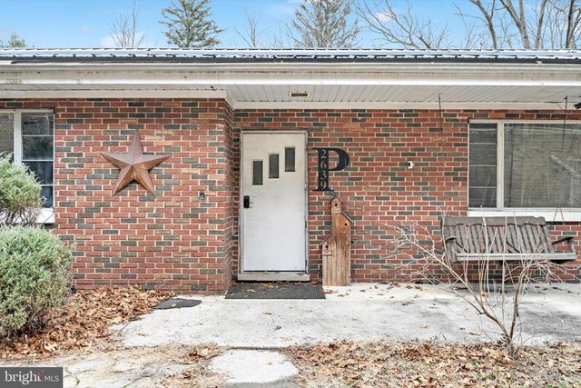 2639 PANTHER VALLEY RD, Pottsville, PA 17901