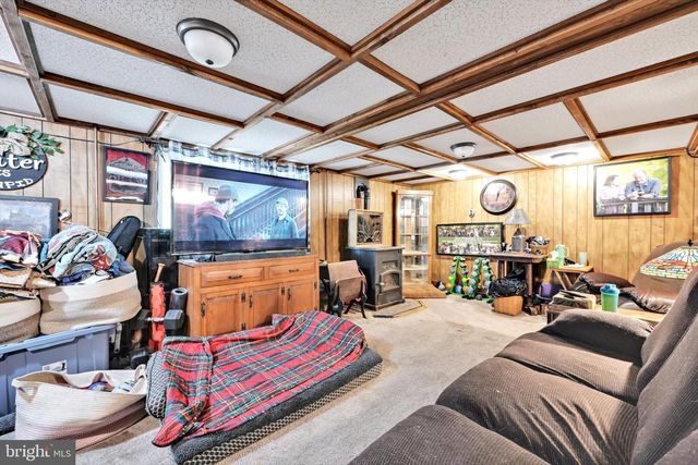 2639 PANTHER VALLEY RD, Pottsville, PA 17901