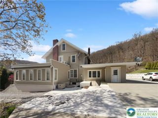 794 Claremont Avenue, Rush Twp, PA 18252