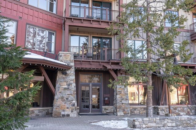 4001 Northstar Dr Unit 205, Truckee, CA 96161