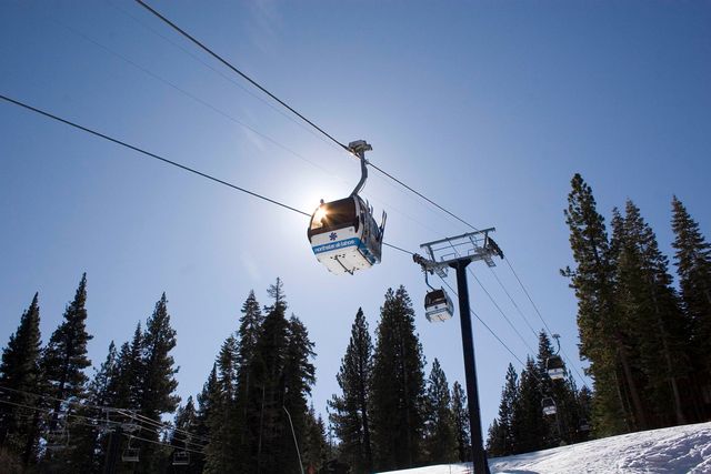 4001 Northstar Dr Unit 205, Truckee, CA 96161