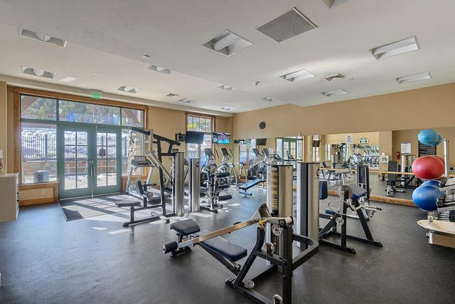 4001 Northstar Dr Unit 205, Truckee, CA 96161