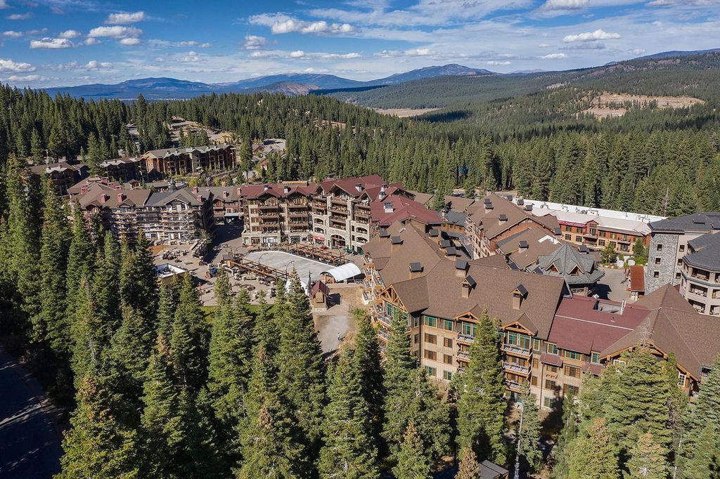 4001 Northstar Dr Unit 205, Truckee, CA 96161