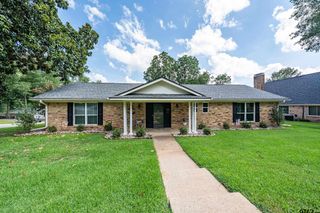 1025 Clyde Drive, Tyler, TX 75701