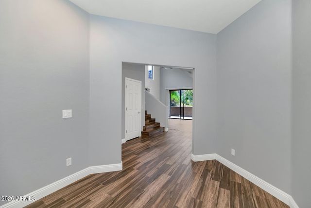 19550 N GRAYHAWK Drive 1062, Scottsdale, AZ 85255