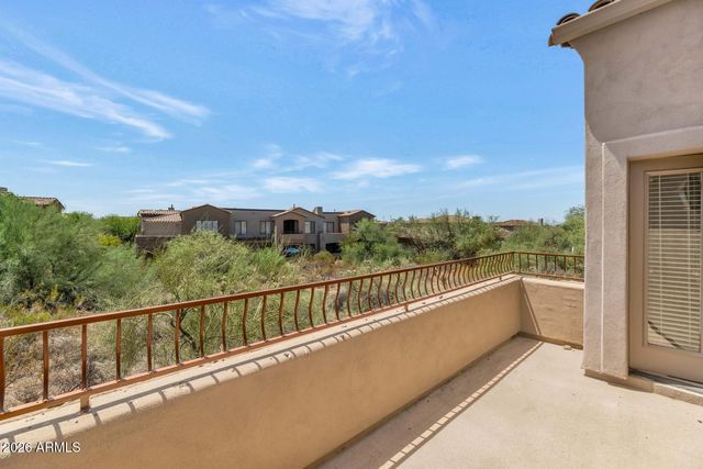 19550 N GRAYHAWK Drive 1062, Scottsdale, AZ 85255