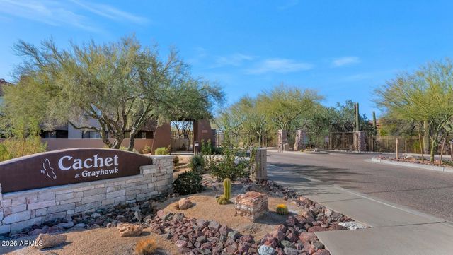 19550 N GRAYHAWK Drive 1062, Scottsdale, AZ 85255