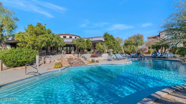 19550 N GRAYHAWK Drive 1062, Scottsdale, AZ 85255