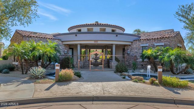 19550 N GRAYHAWK Drive 1062, Scottsdale, AZ 85255