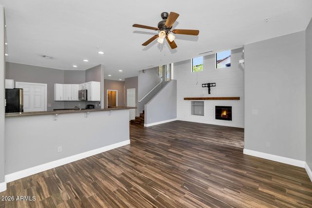 19550 N GRAYHAWK Drive 1062, Scottsdale, AZ 85255