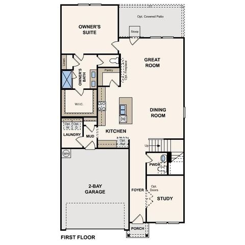 13405 Final Turn DR, Buda, TX 78610