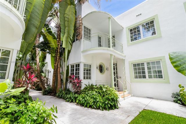 1207 Meridian Ave 7, Miami Beach, FL 33139