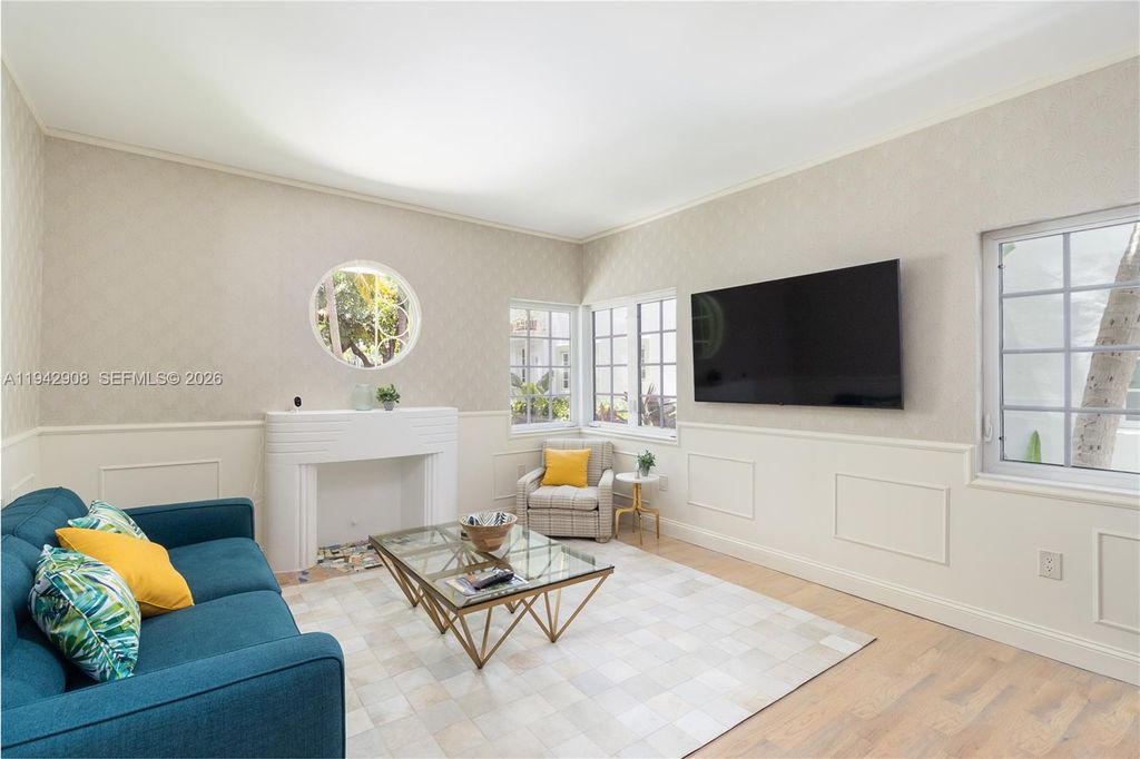 1207 Meridian Ave 7, Miami Beach, FL 33139