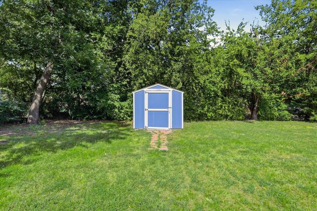 2017 Shawnee Street, Denton, TX 76209
